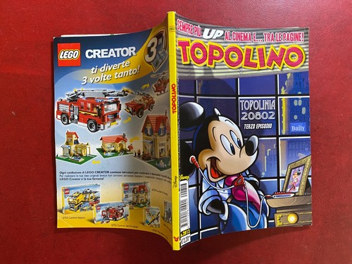 Topolino 2813 - n.,