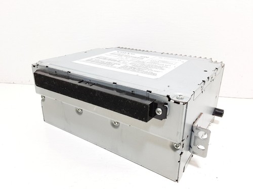 Autoradio volvo v40 - autoradio, cross