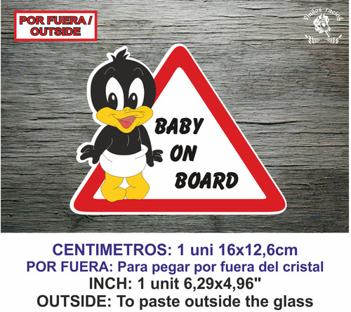 Sticker vinilo decal - sticker, vinyl