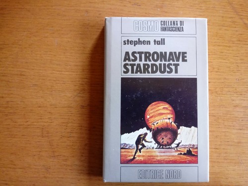 Cosmo argento stephen - cosmo, n.63