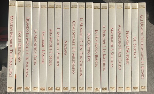 Marilyn monroe collection - monroe,