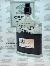 Creed Aventus 100 ml / 3,3 oz