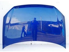 6Q0823031J COFANO ANTERIORE VOLKSWAGEN POLO (9N3)  BERL 5P (2003>2007) BLU