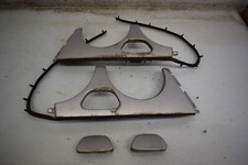 Copertura Fari Mercedes Benz E