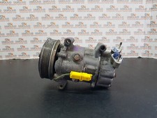 COMPRESSORE CLIMA ARIA CONDIZIONATA CITROEN XSARA PICASSO 1.8 BENZ. (9655191580)