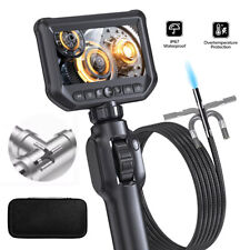 Telecamera endoscopica 360°