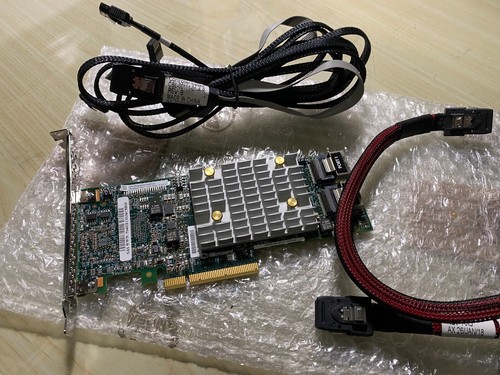 Controller raid pcie sas - sas, g
