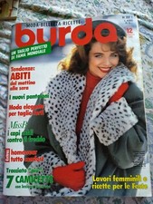 Rivista burda 