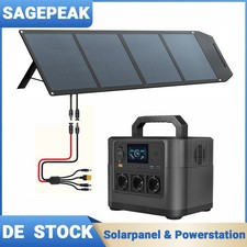 Pannello Solare 300W 400W 500W