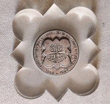 Fermacarte Pubblicitario In