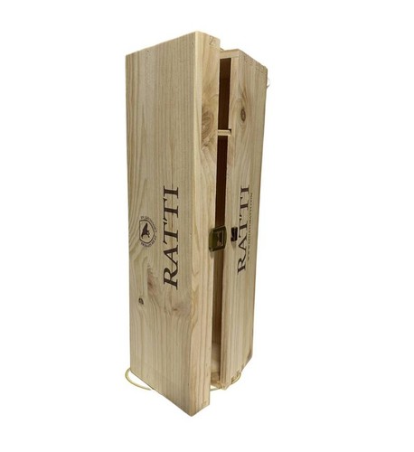 Cassetta legno vuota renato - vuota,