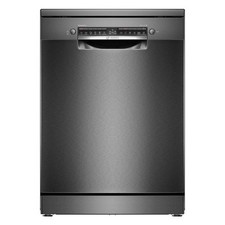 Bosch Lavastoviglie 14 coperti SERIE 4 SMS4EMC06E Black classe B (60x60x84,5cm)