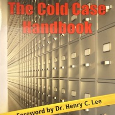 The Cold Case Handbook by