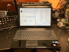 Sony vaio vpcea290x - vpcea290x, 14"