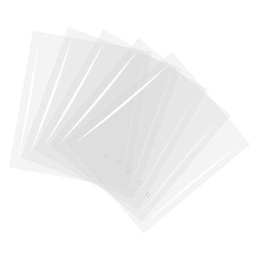 300 pcs sacchetti - 300,