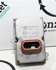 CENTRALNA FARI XENON