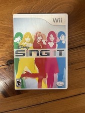 Disney Sing It - Authentic