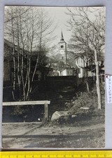 Paesana ( Cuneo ) - veduta