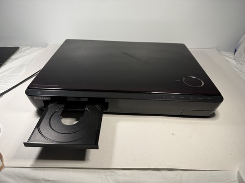 Samsung bd1250 blu - blu-ray, home
