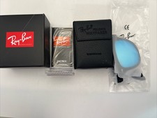 Ray-Ban Folding Wayfarer