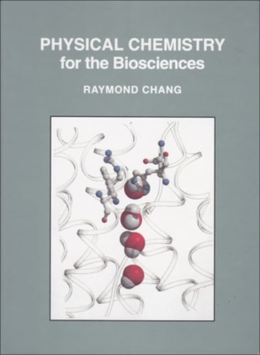 Physical chemistry for the - physical,