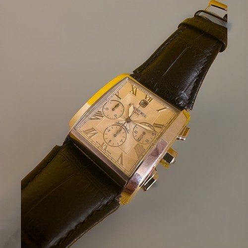 Raymond weil don - giovanni, ref