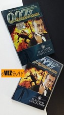 DVD - 007 James Bond - DALLA