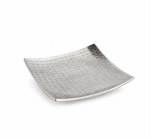 Piatto candela 15x15 - , cm