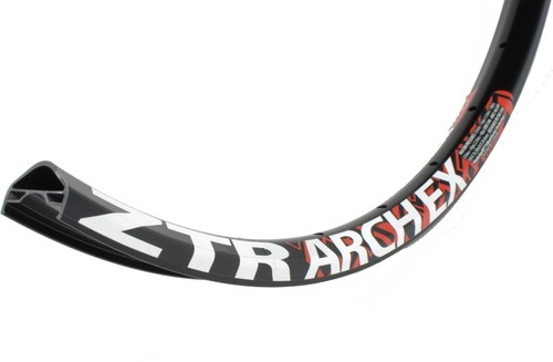 Cerchio stan tubes ztr - no,
