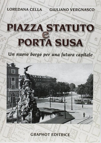 Piazza statuto porta susa - porta,