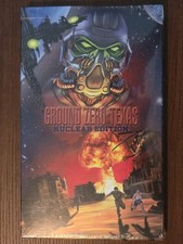 Limited Run #385: Ground Zero