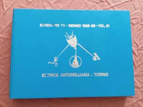 Schemario vintage vol - schemario, vol.