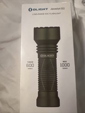 Olight javelot mini green - mini, od