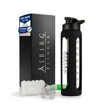 Asbirg protein shaker vetro - protein,