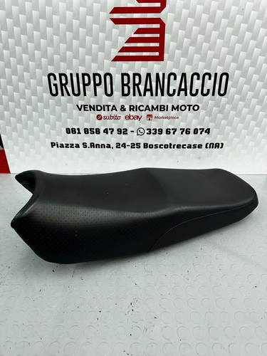 Sella yamaha ybr 125 - sella,