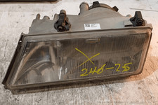 SX. PROIETTORE per LANCIA DEDRA 2.0 aut LS Ber. 1994-1997 2b1c41 46527996