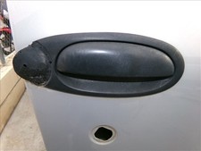 maniglia esterna anteriore