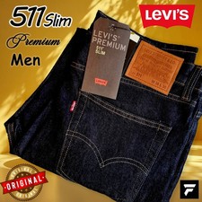 Jeans uomo Levi's 511