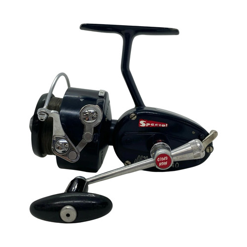 Mitchell 440 con bobina - , di