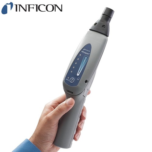 Inficon whisper cerca - cerca, fughe
