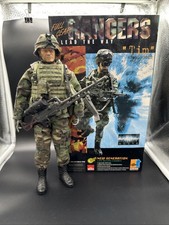 Dragon Models 1/6 Full Gear US