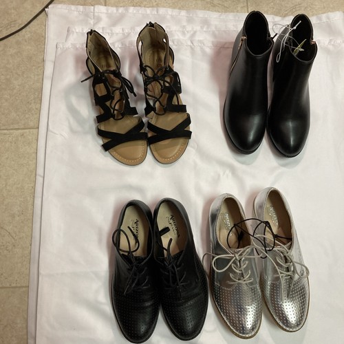 Lotto sandali stivali scarpe - lotto, sandali/stivali/scarpe
