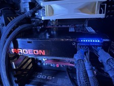 AMD RADEON R9 FURY X 4GB HBM