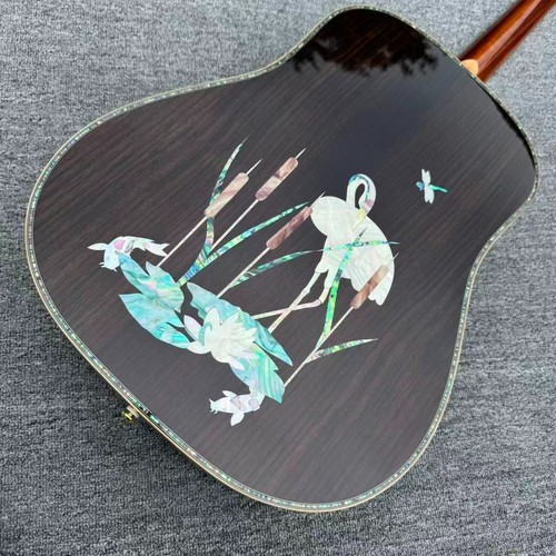 Chitarre acustiche tutte