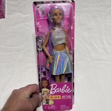 Barbie Pop Star Doll "Puoi