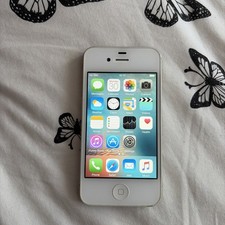 Apple iPhone 4S  8gb A1387