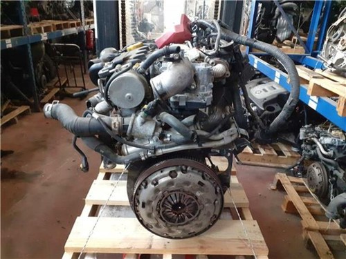 D19aa motore suzuki sx4 - suzuki, ey