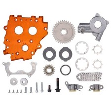 SCREAMIN EAGLE cam plate and