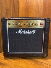 MARSHALL AMPLIFICATION DSL1CR