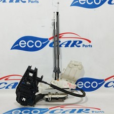 Serratura anteriore dx Jeep Renegade/Fiat 500x 2017 52071194 4 pin ecoAC1010